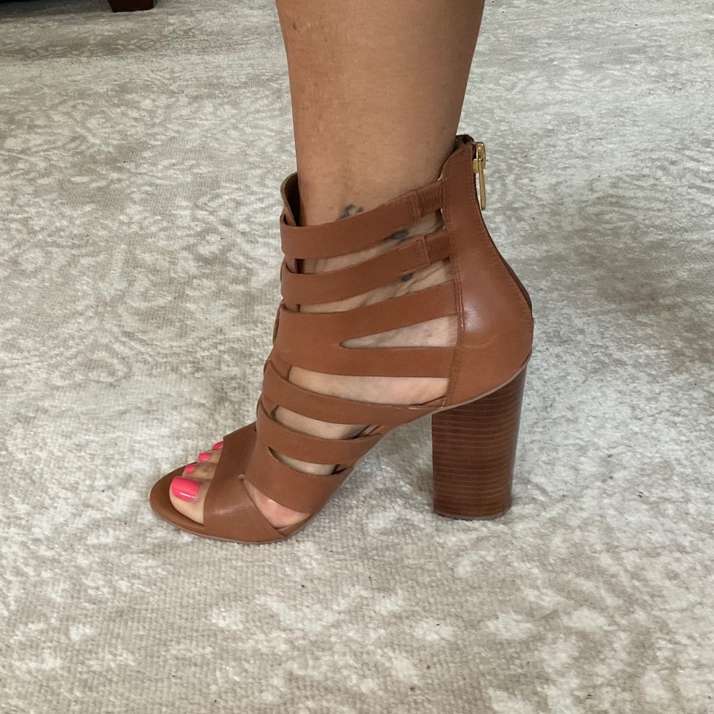 Sam Edelman Heel Sandals